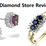 The Diamond Store `