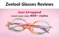 Zeelool Glasses