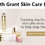Elizabeth Grant Skin Care