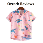 Ozzark Reviews