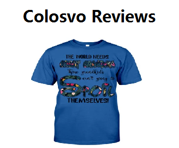 Colosvo us legit? Colosvo Review August 2022: Is it Legit or scam