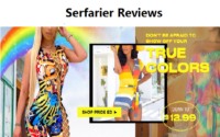 Serfarier Reviews