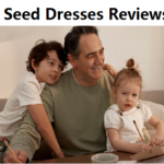 Seed Dresses