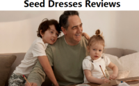 Seed Dresses