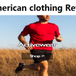 All american clothing