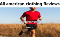 All american clothing