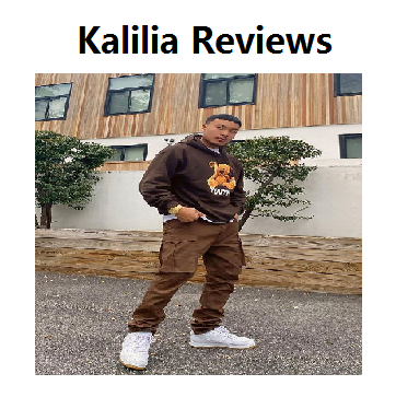 kalilia com legit? Kalilia Review August 2022: Is it Legit or a scam