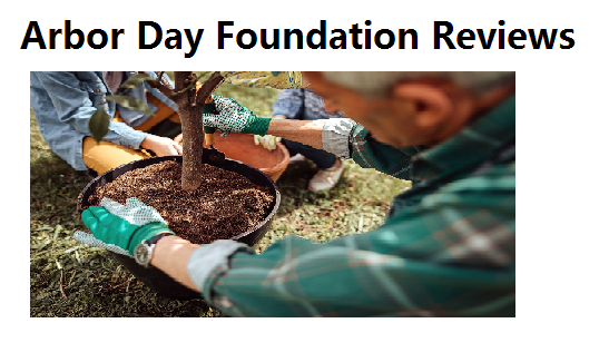 arborday org legit? Arbor Day Foundation Review August 2022: Is it ...