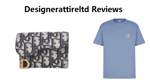 designerattireltd com legit? Designerattireltd Review July 2022: Is it
