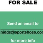 sportshoes