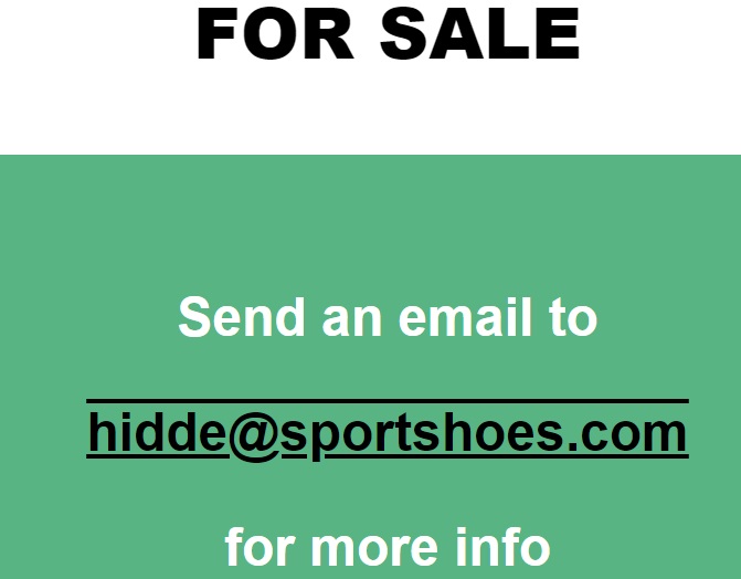 Sportshoes com legit? sportshoes Review 2022 Is it Legit or scam