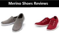 Merino Shoes