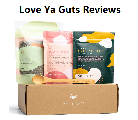 Is loveyagutsbox com legit? Love Ya Guts Review August 2022: Is it