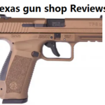 Taxes gun shop