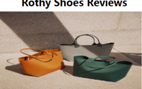Rothy Shoes