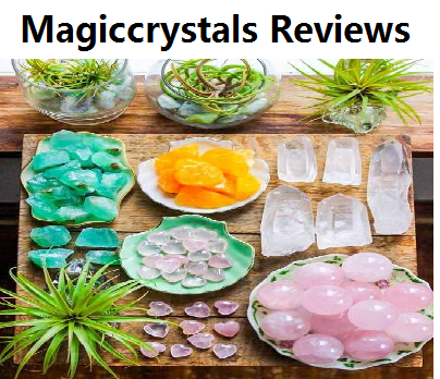 magiccrystals com legit? Magiccrystals Review Sept 2022: Is it Legit or