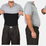 Slimmingbodyvest