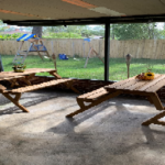 Benchenter