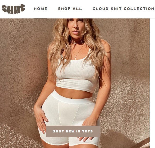 Trysuut com legit? trysuut Review 2022 Is it Legit or scam? The