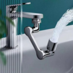 Magfaucet