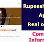 Rupeeshub