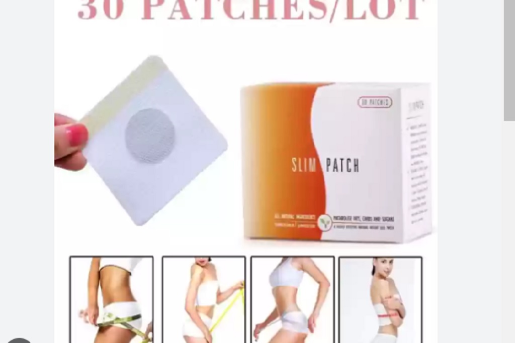 Wow Slim Patches Reviews Do This Slimming Patches Really Work? The