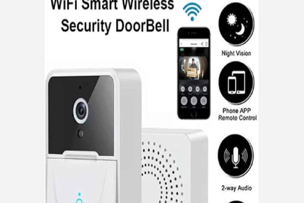 IntelliBell Smart Doorbell Reviews - Do You Need to Buy or Fake home ...