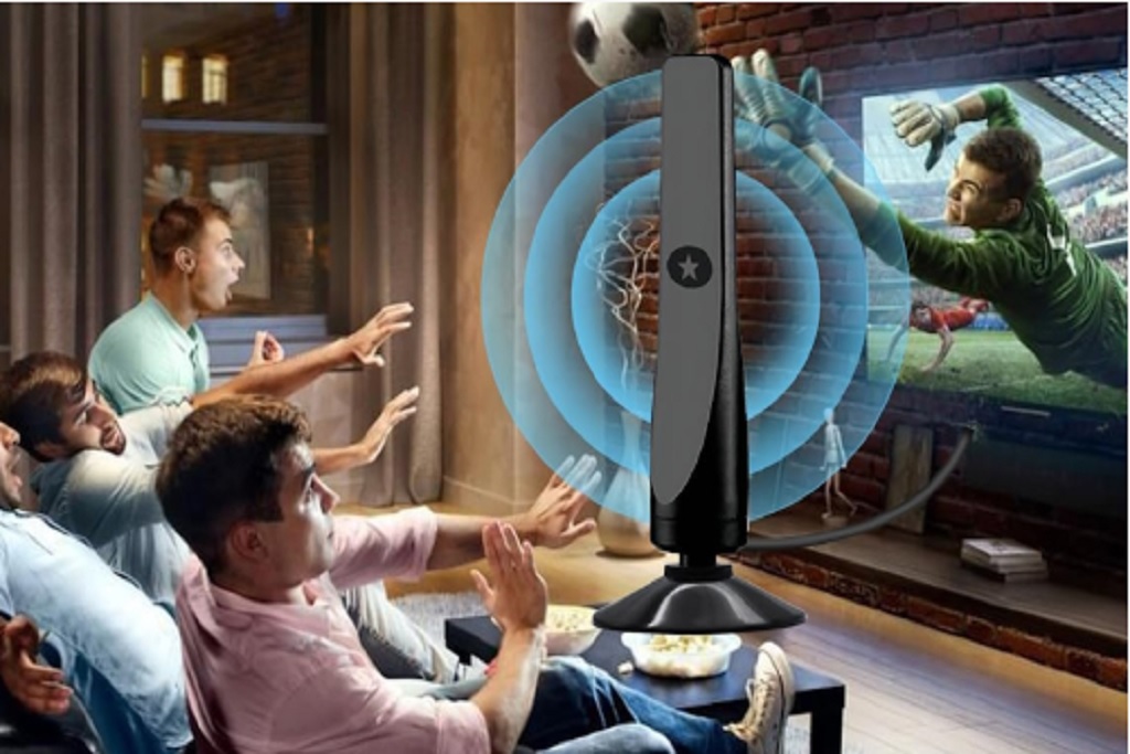 What Is Wavemax Tv Antenna