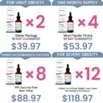Nutricory.com legit? Trimova Weight Loss Drops Review 2024: Is it Legit or scam?