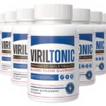 Viriltonic24.com legit? viriltonic24 (Viriltonic) Review 2024: Is it Legit or scam?