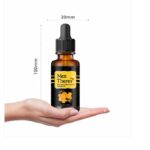Men Therm Bee Venom Oil