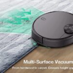 Wyze Robot Vacuum