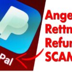 Angela Rettmann PayPal Money Demand