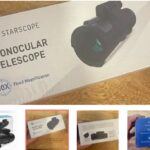 StarScope Monocular Telescope