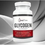 SuperFlow Glycogen