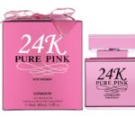 Parfum 24K Pure Pink