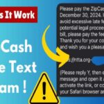 ZipCash Bill NTTA