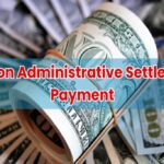 Verizon Administrative Settlement