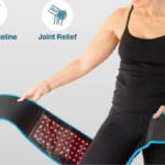 ThermaLight360 - Pain Relief Belt