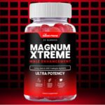 Magnum xtreme