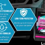 Limlex coating spray