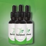 Barislend Lose Weight Drops