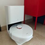 Xiaomi Robot Vacuum Cleaner X10