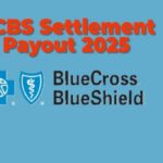 Blue Cross Blue Shield Settlement Payout