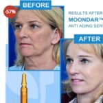 MOONDAR AgeYouth Anti-Aging Repair Serum