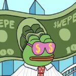 Wall Street Pepe