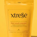 Xtresse Hair Growth Gummies