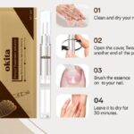 Okita toenail fungus pen