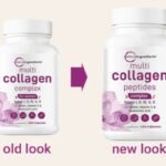 Micro Ingredients Multi Collagen Complex