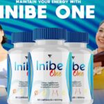 Inibe One Keto Capsules